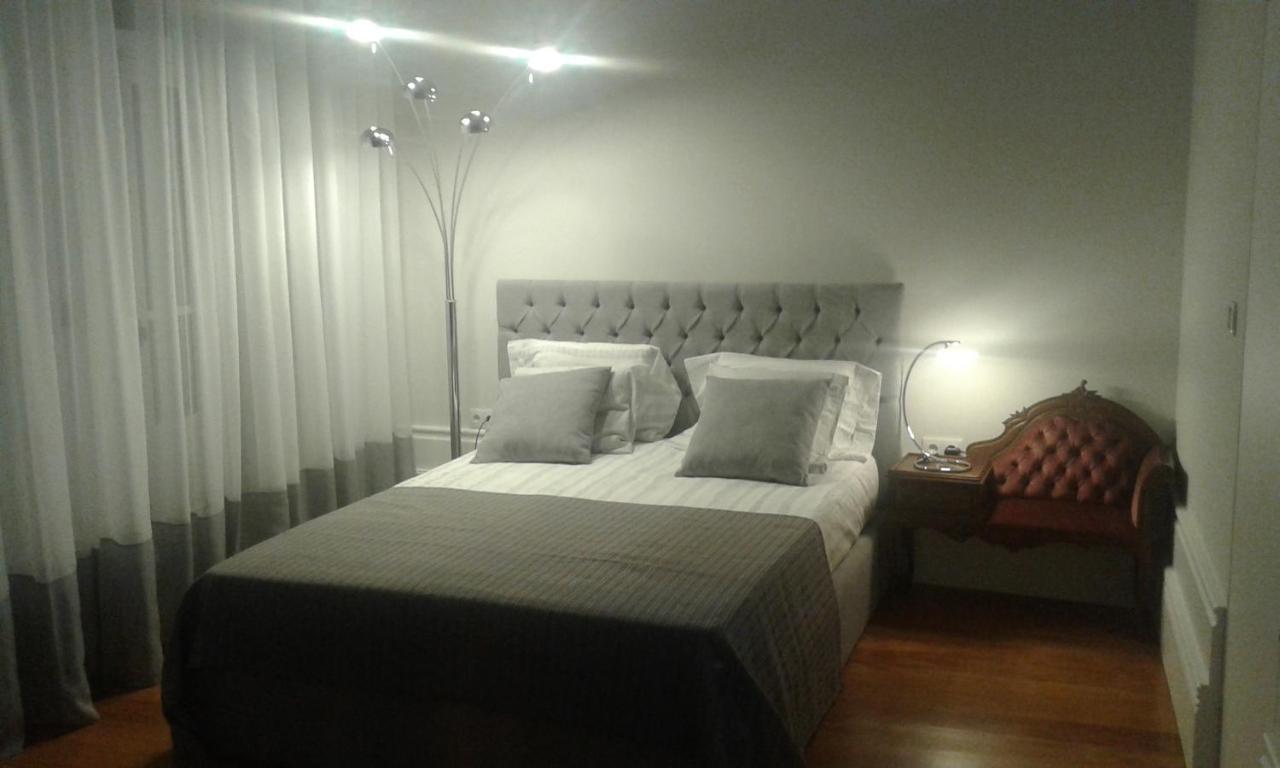 Lighthouse Apartment Porto Exteriér fotografie