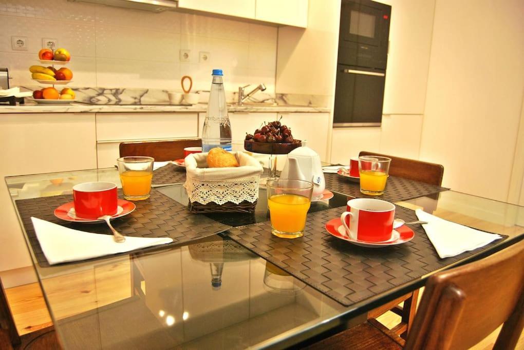 Lighthouse Apartment Porto Exteriér fotografie