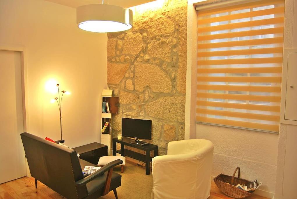 Lighthouse Apartment Porto Exteriér fotografie