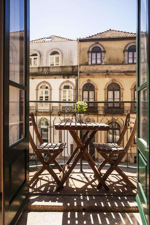 Lighthouse Apartment Porto Exteriér fotografie
