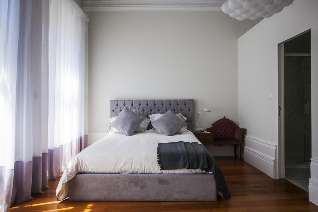 Lighthouse Apartment Porto Exteriér fotografie
