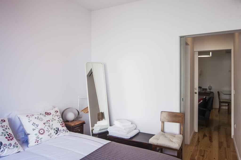 Lighthouse Apartment Porto Exteriér fotografie