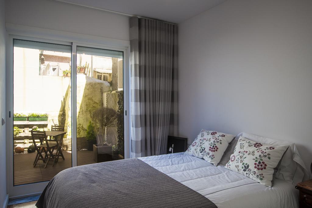 Lighthouse Apartment Porto Exteriér fotografie