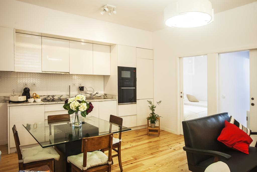 Lighthouse Apartment Porto Exteriér fotografie