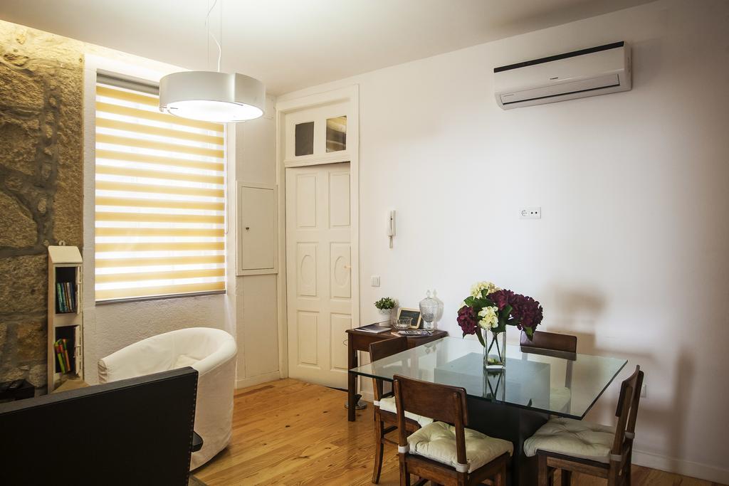 Lighthouse Apartment Porto Exteriér fotografie